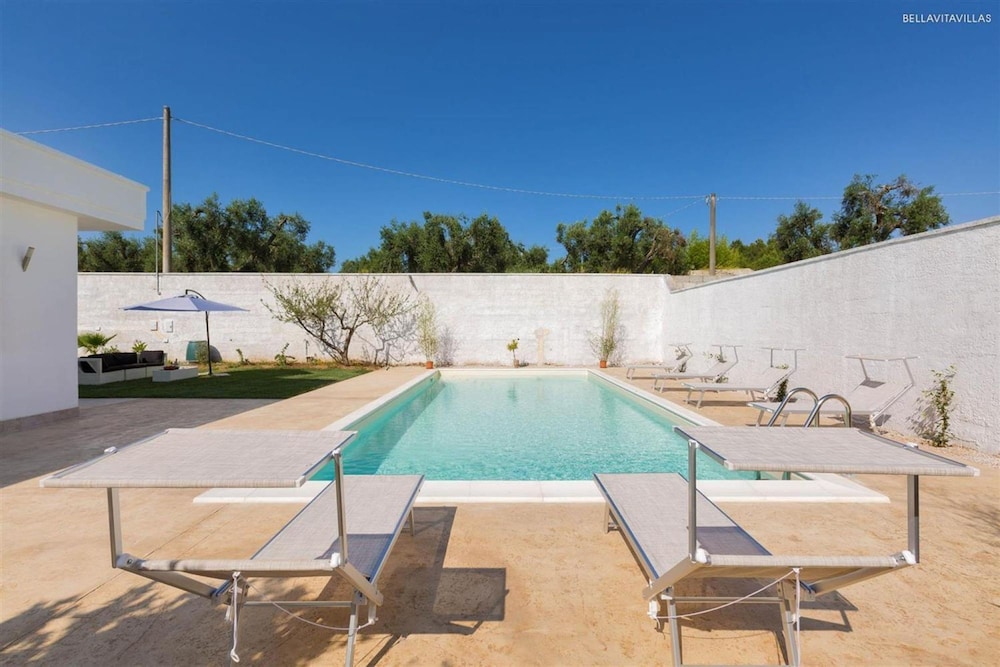 1163 Villa Chiaraluna view 5