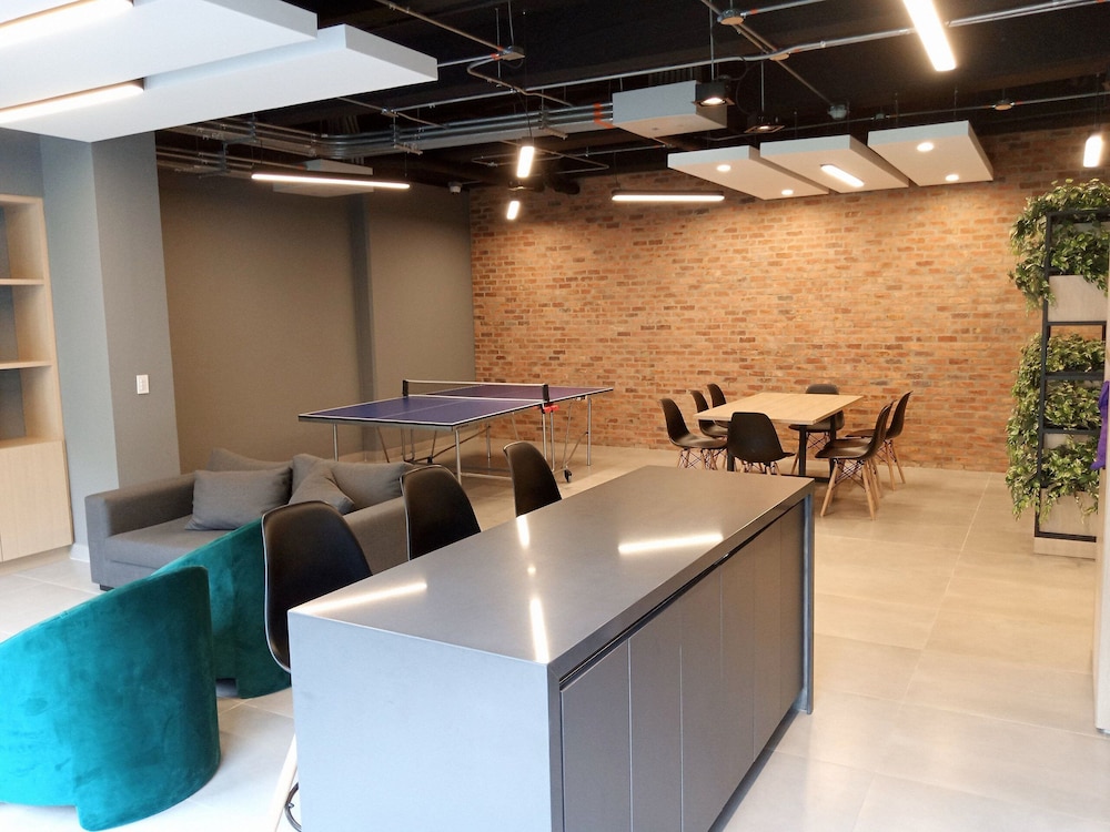 Loft con Tecn- Alexa