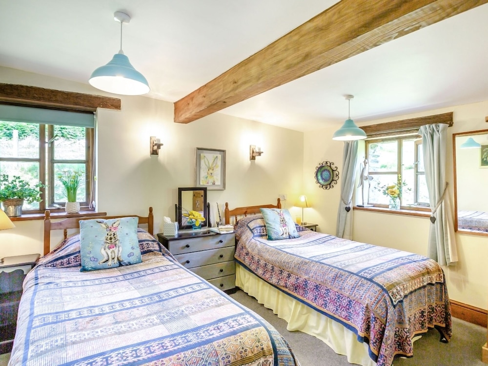 Caernarfon Vacations - Bwythyn Y Wennol - Property Image 5