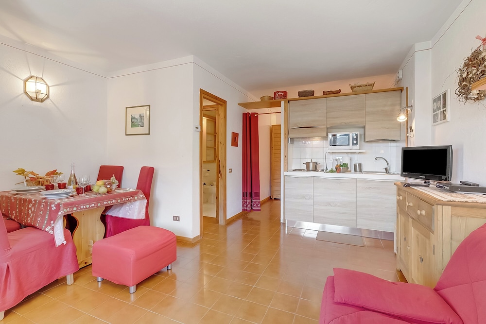 Argentera Apartment