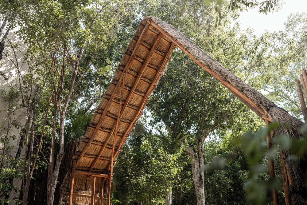 Jungle Resort Suites & Private Pool