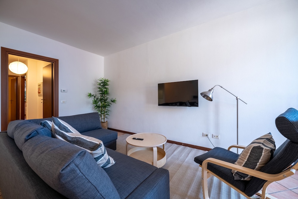 Cascine Apartments by Wonderful Italy