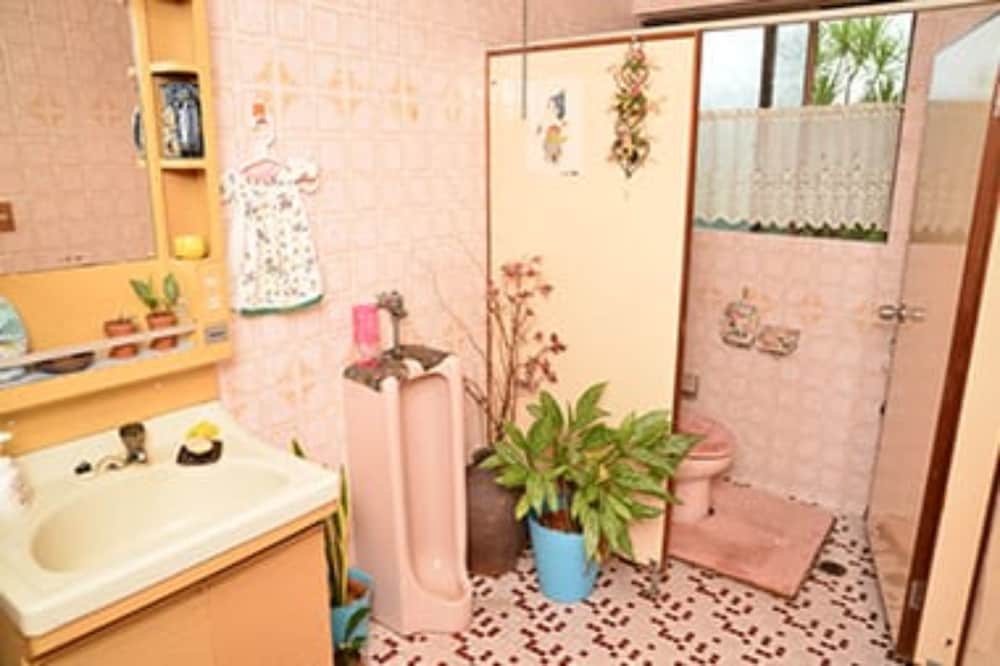 Higa san's Home view 2