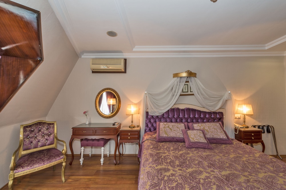 Otel Daphne - Özel Sınıf - Image 17