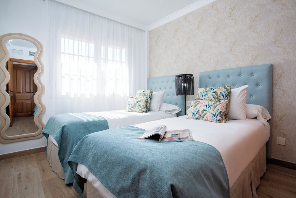 Sunstay Driza Flat II Malaga