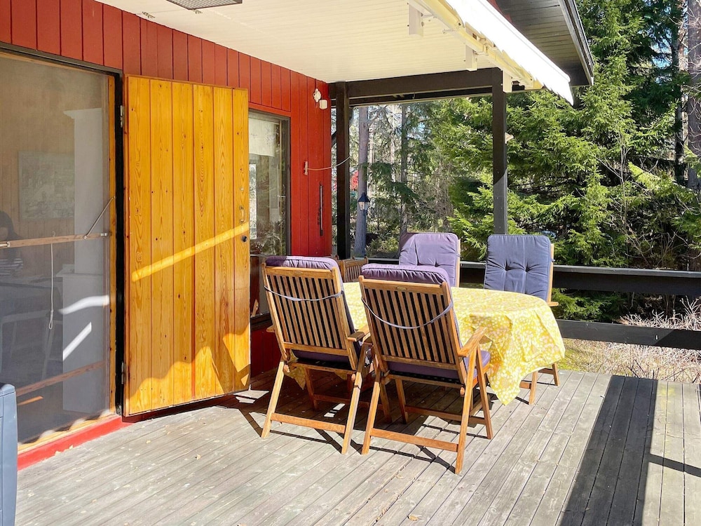 6 Person Holiday Home in Norrtalje