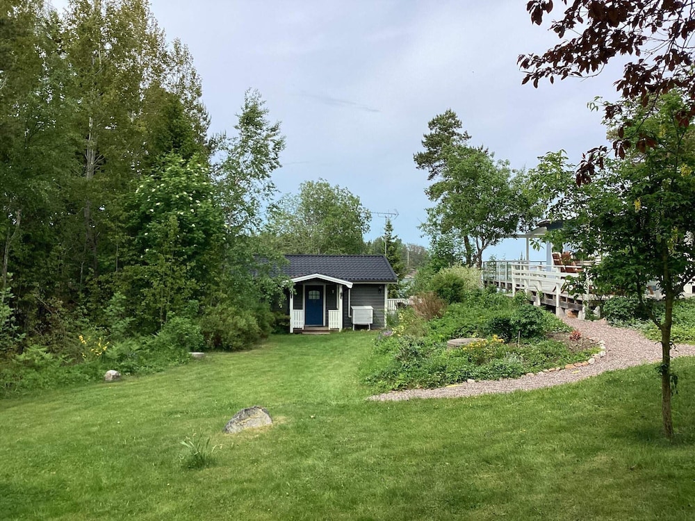 4 Star Holiday Home in Vaddo