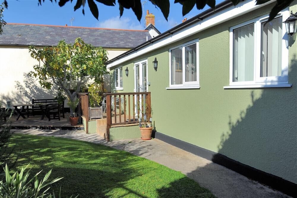 Fig Tree Cottage