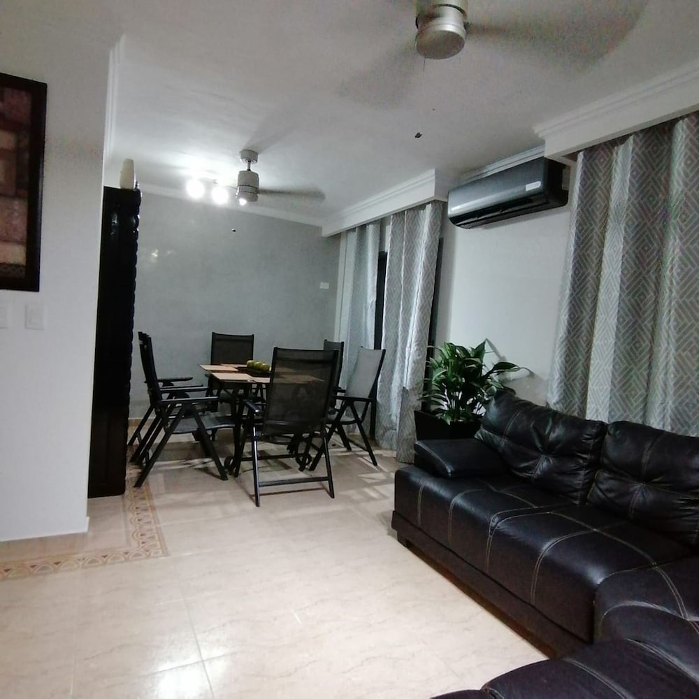 Casa Alexa en Cancún