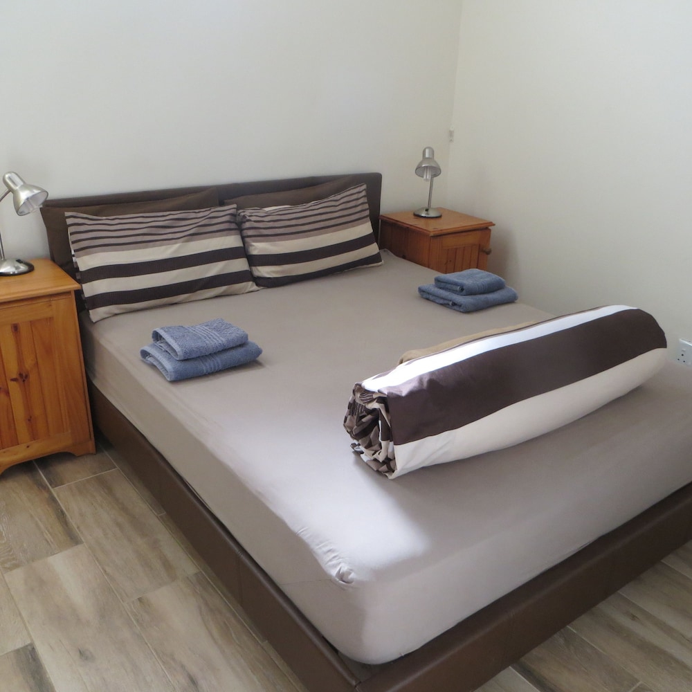 Cape Oasis Guesthouse view 5