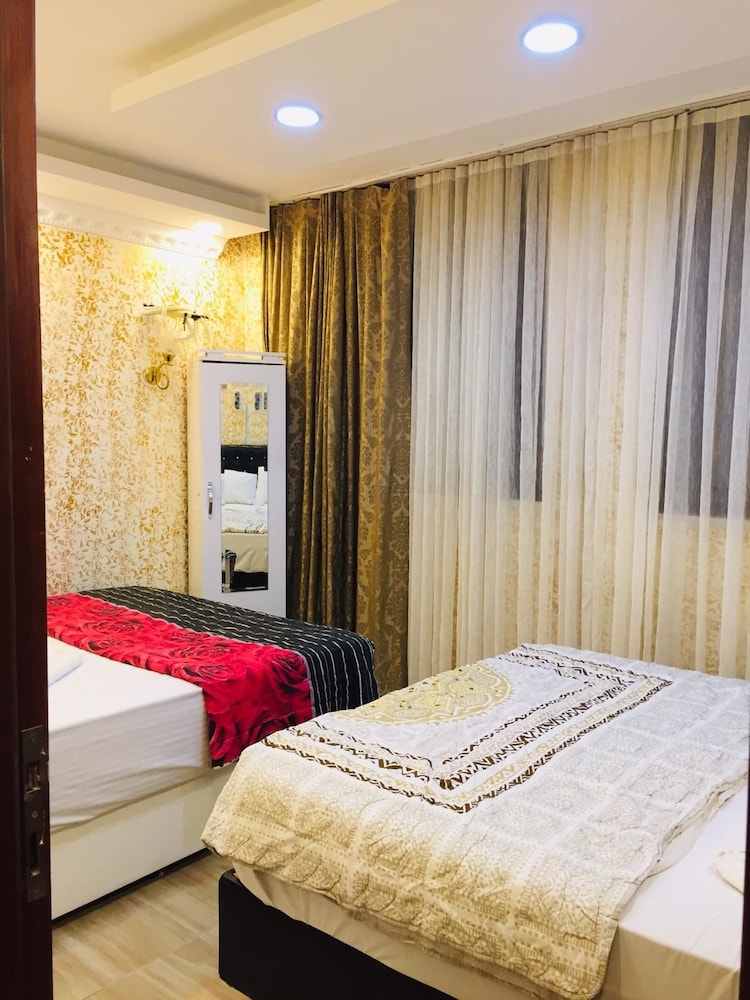 Ayasofya Deluxe Apart - Image 12