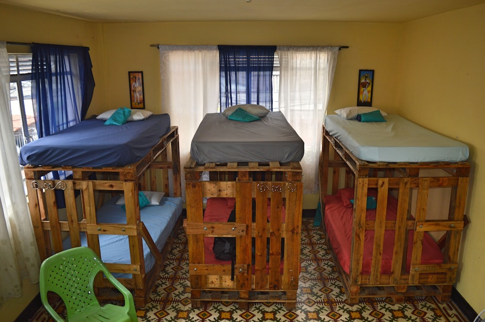 Parceros Hostel - Property Image 20