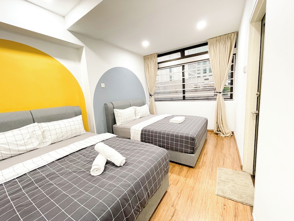 Fahrenheit 88 Bukit Bintang by Manhattan Group