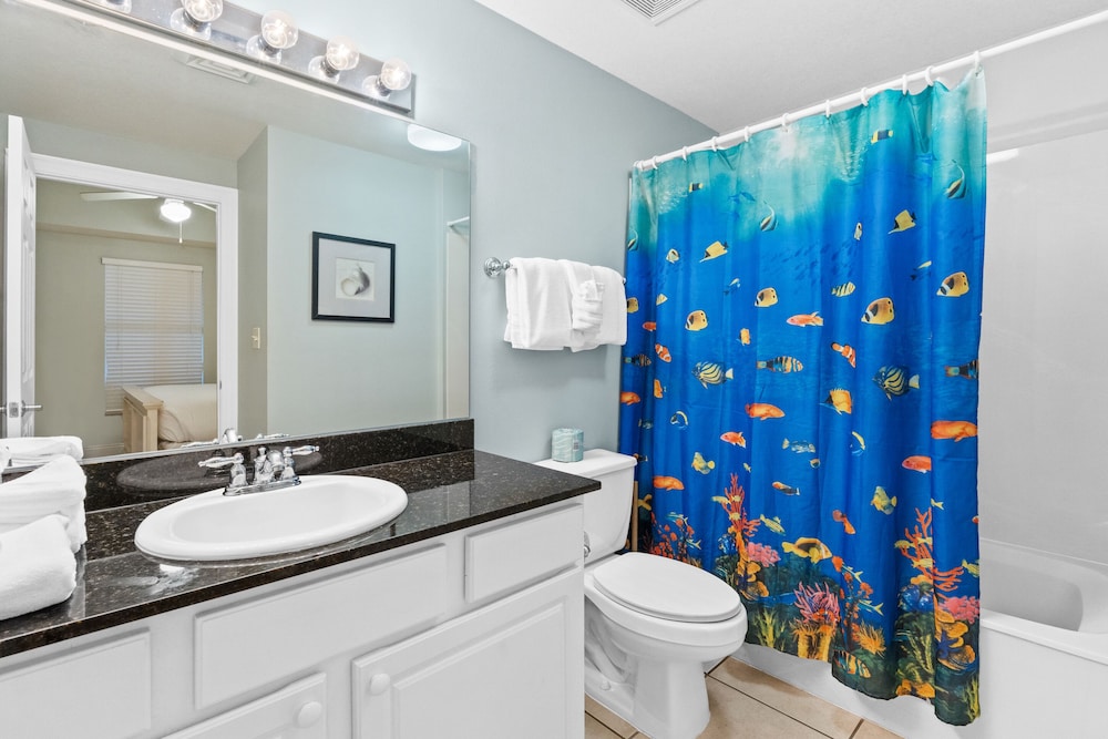 Calypso Beach Resort by Panhandle Getaways