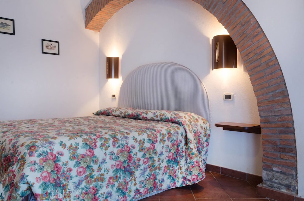Agriturismo Pavone
