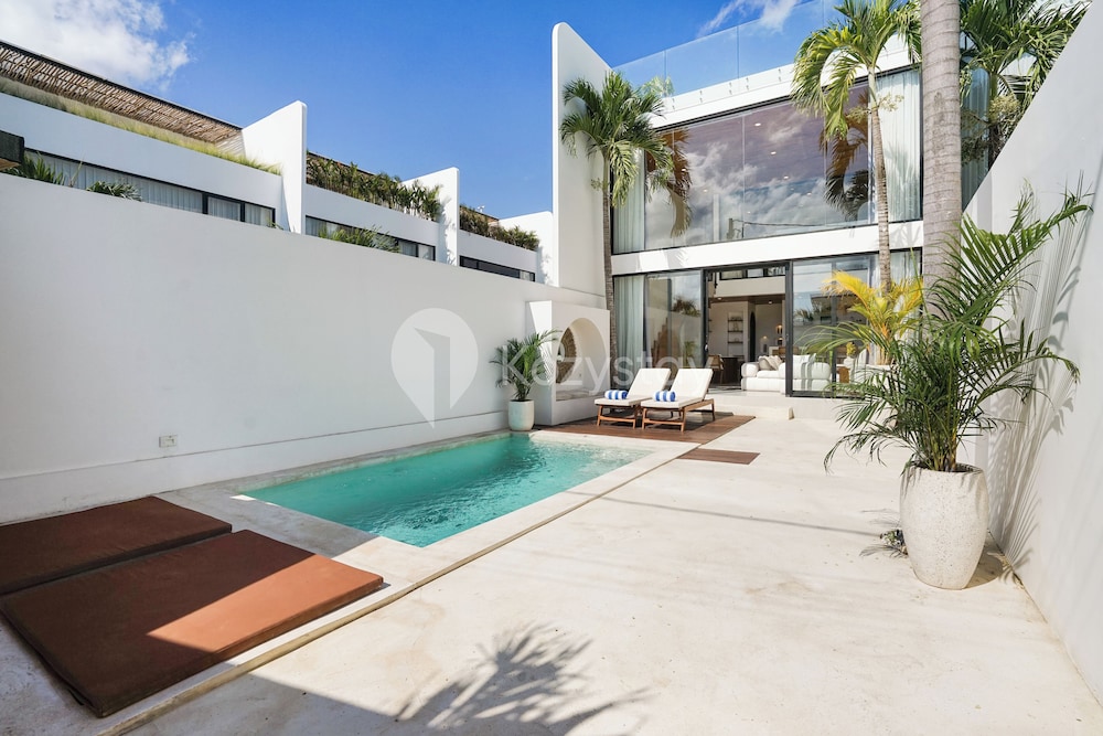 Kalika Villa by Kozystay - Uluwatu