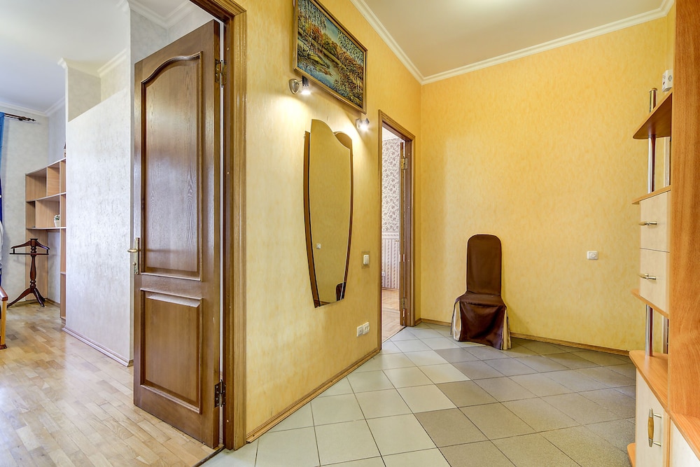 Nevsky Apartment