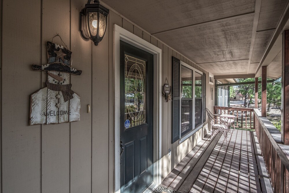 Bogie by Ruidoso Vacation Rentals view 4