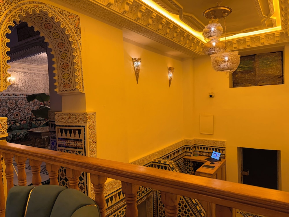 Riad Dar Elbellar