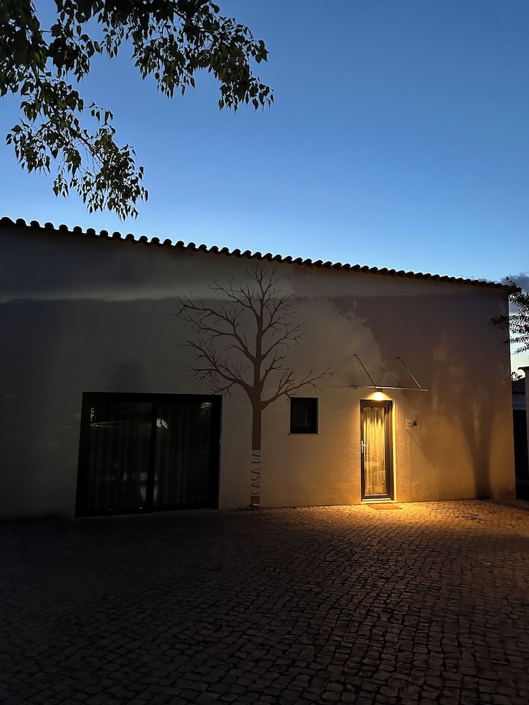 Horta dos Cedros