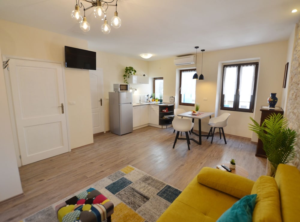 Cozy Central Stay in Rovinj