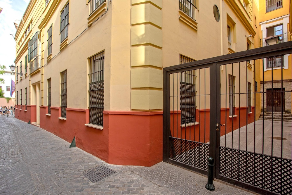 Cozy 2bd Apartment in Seville. Conde de Ibarra IV