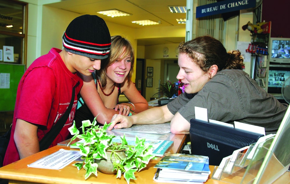 YHA London Thameside - Hostel