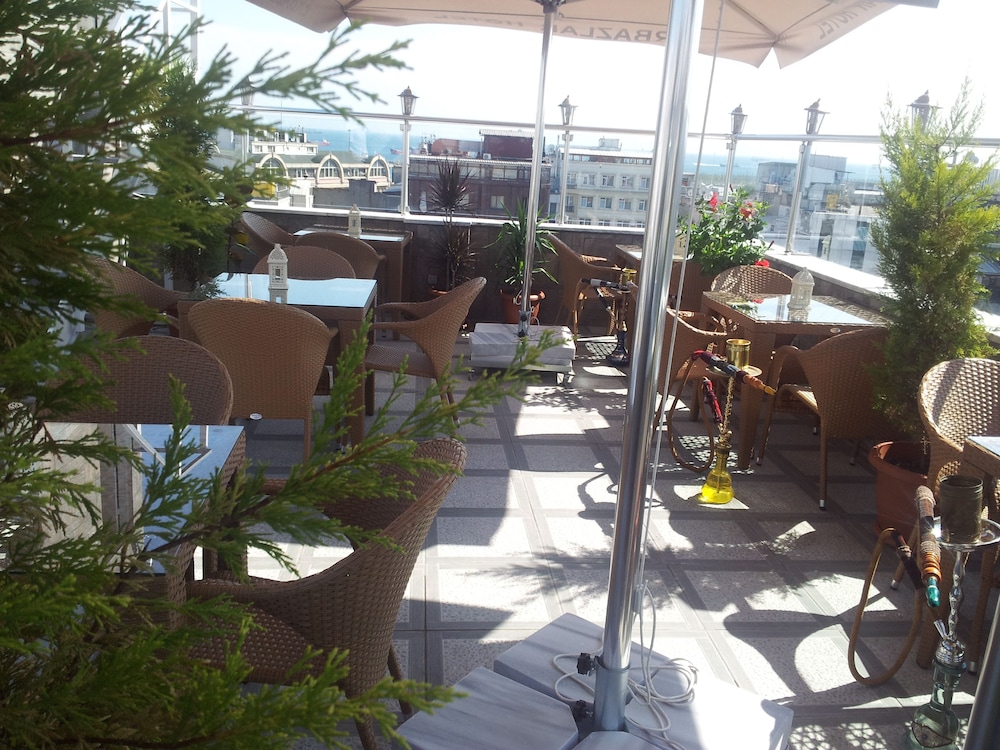 Erbazlar Hotel - Image 9