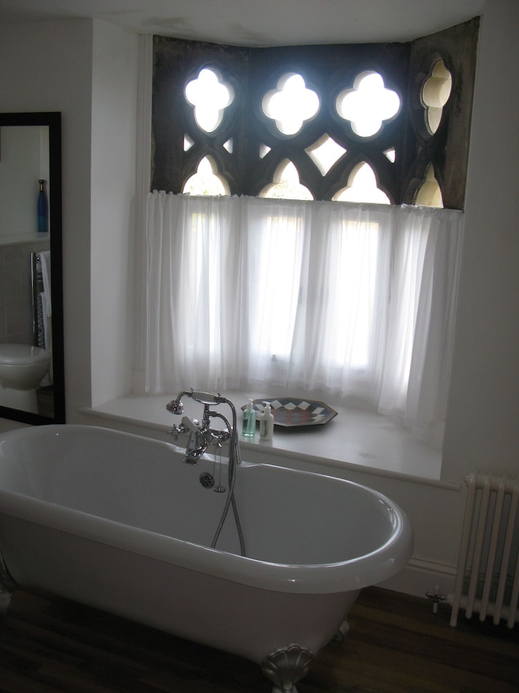 Ffarm Country House