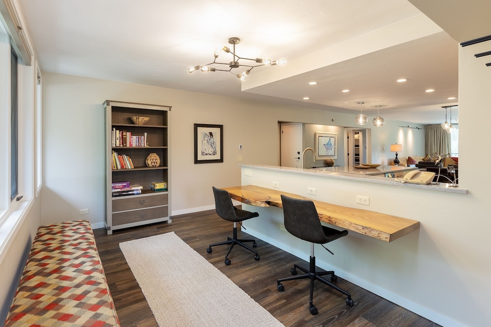 The Pines - Keystone Ski Resort CO Vacation Lodging