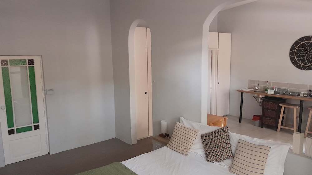 Brightwater Lodge