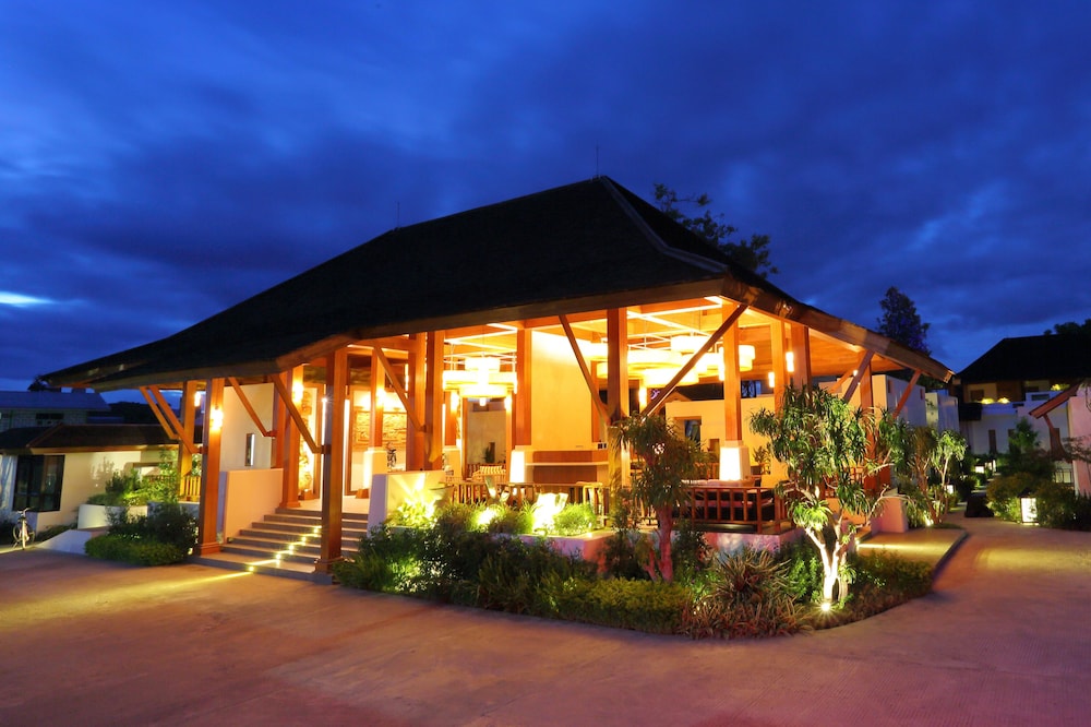 Mount Inle Hotel & Resorts