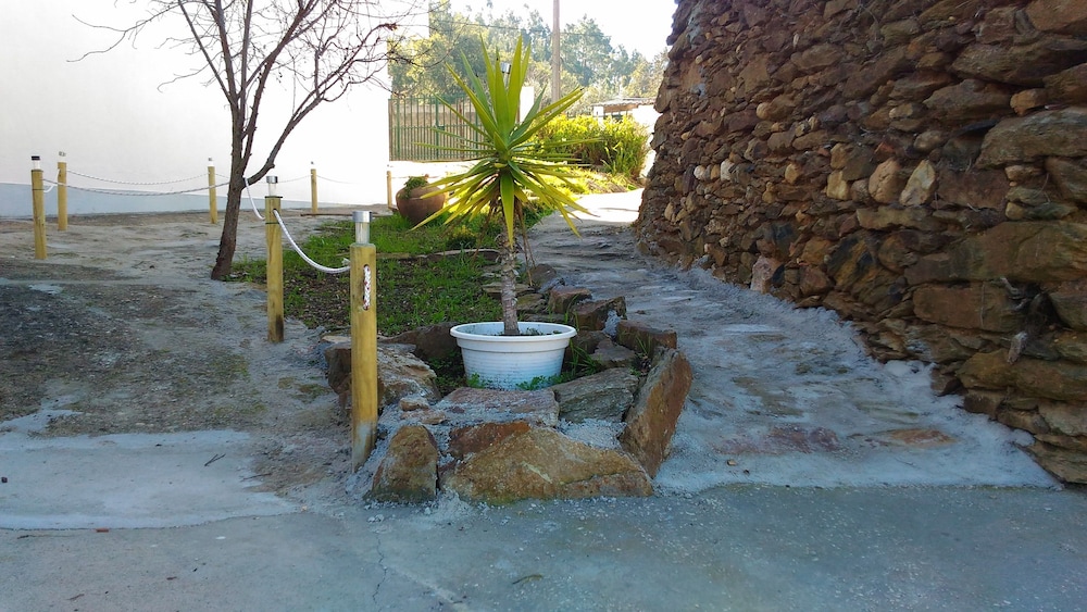 Visitar Bioucas II - Casa Tradicional Portuguesa