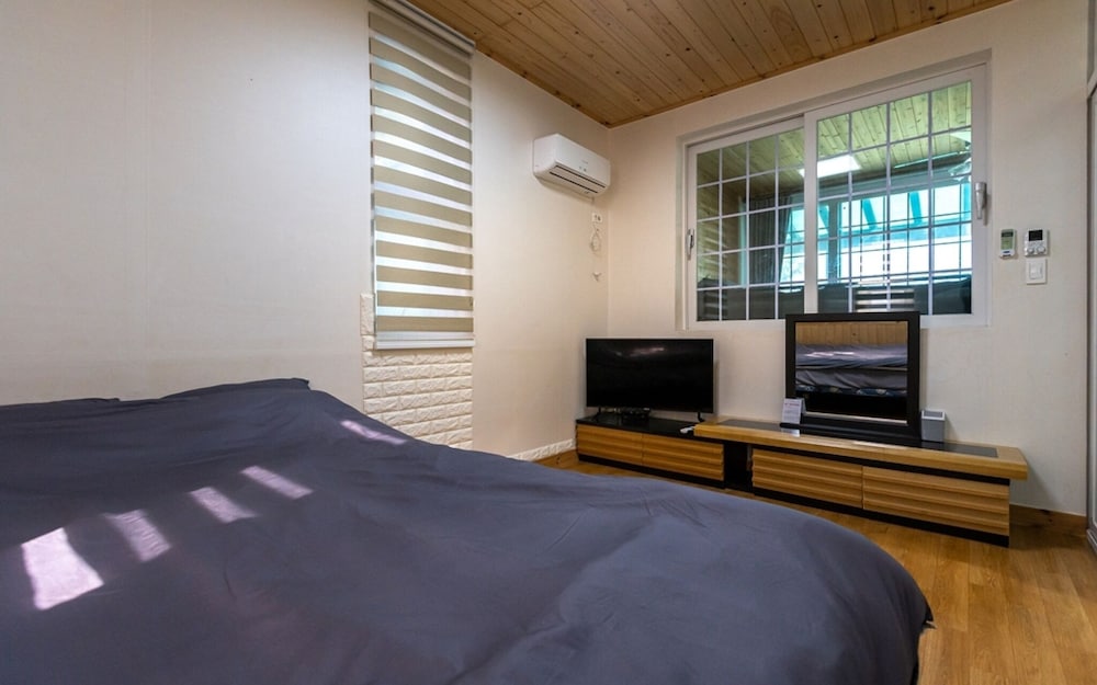 Jeju Ohu Guest House view 4