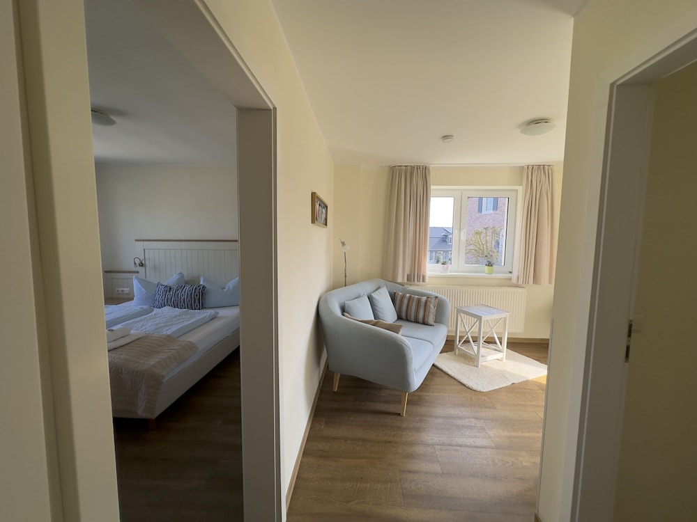 Pension Walmeer