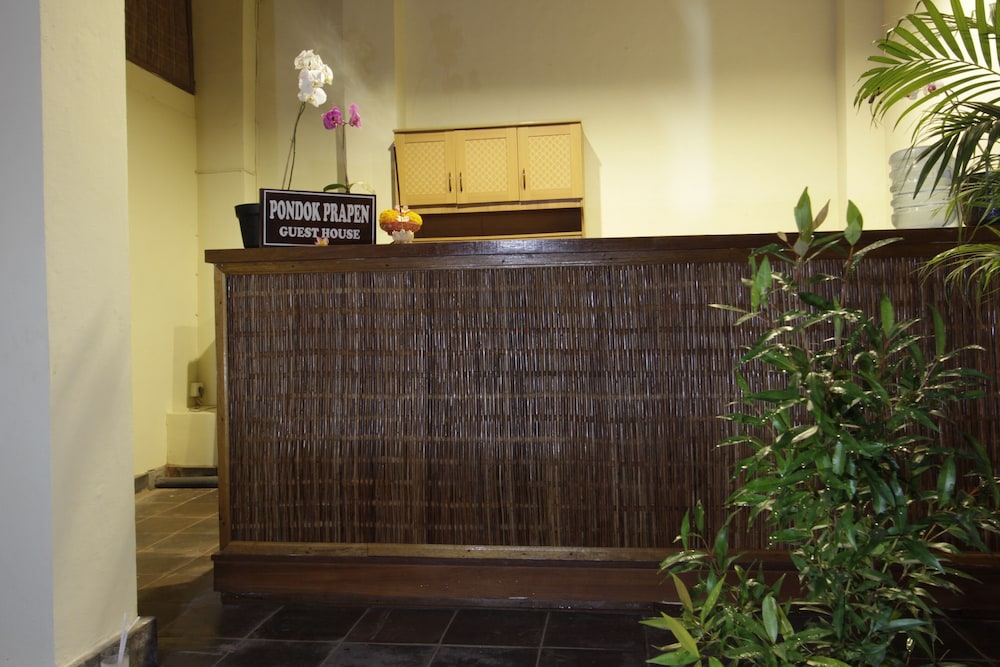 Pondok Prapen