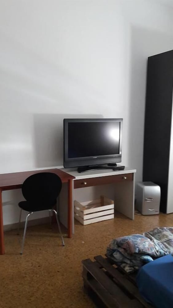 Centrum Rooms
