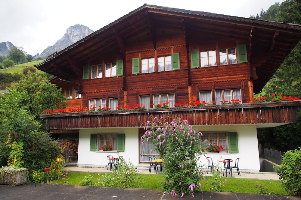 Hotel Simmental - Image 1