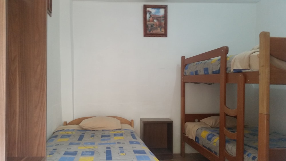 Sumayaq Hostel