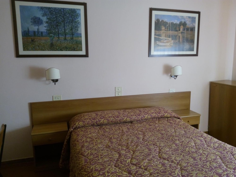 Hotel Albergo Lea
