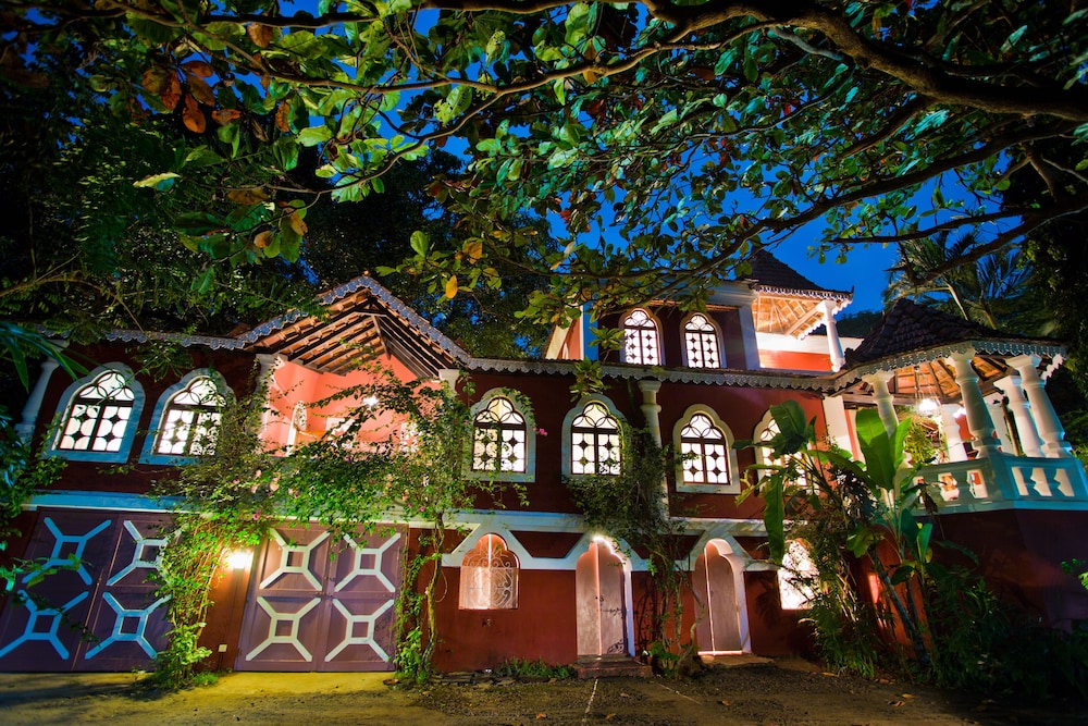 building