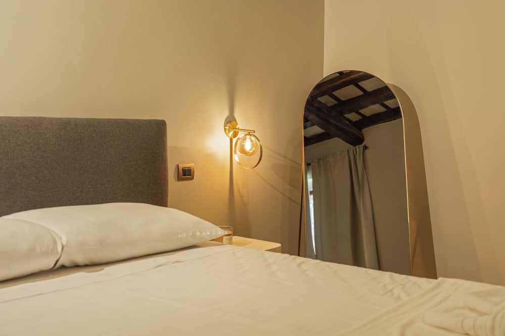 CB Rooms Campo Dei Fiori