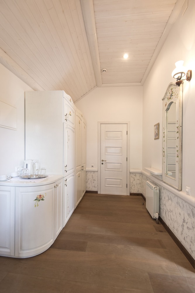 Health Resort Shato Spas