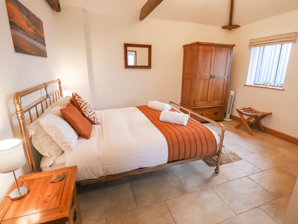 Barn Cottage