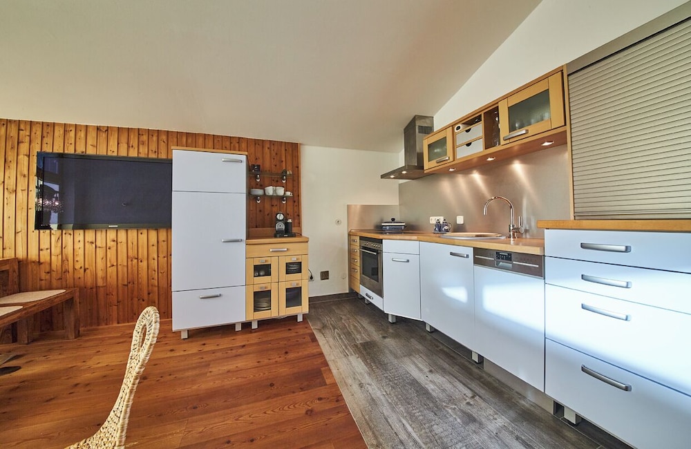 SunnySide Appartements
