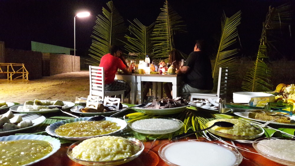 Annama Lodge And Dive