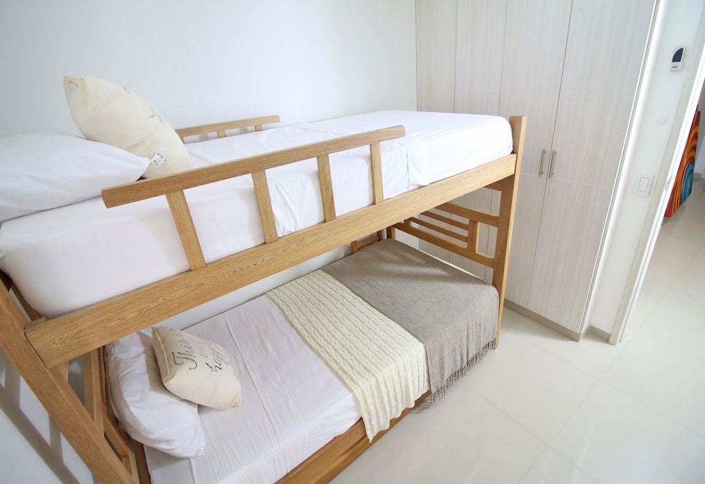 Apartamentos SOHO Style - Bello Horizonte