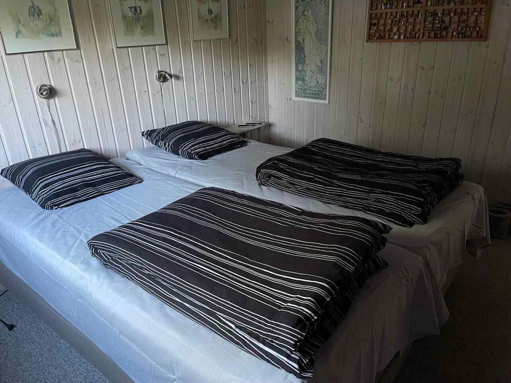 5 Star Holiday Home in Hadsund