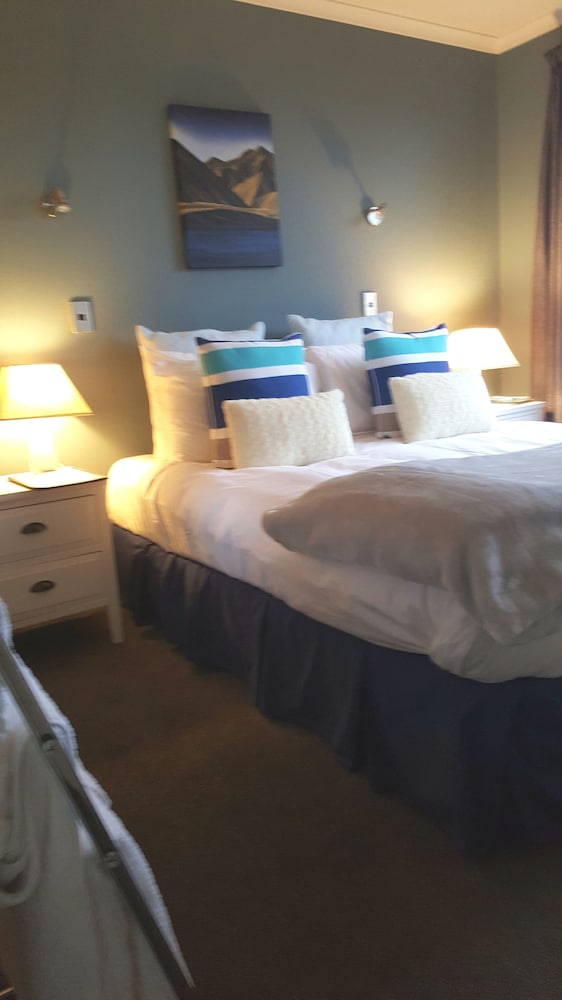 Heta Bed and Breakfast