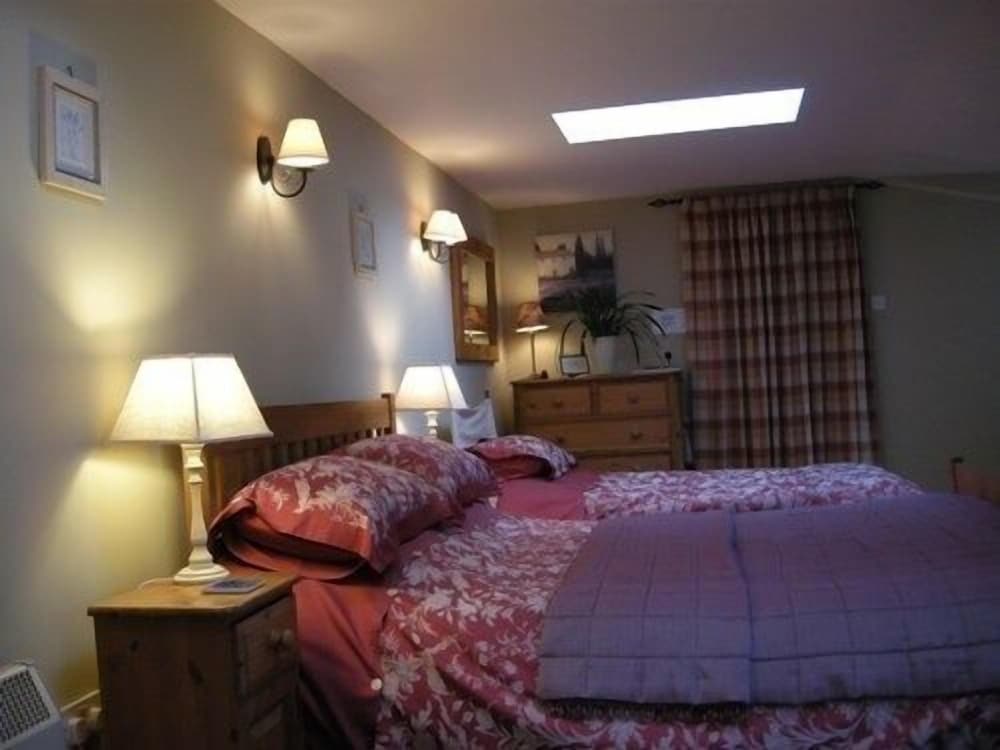 Motts Cottage